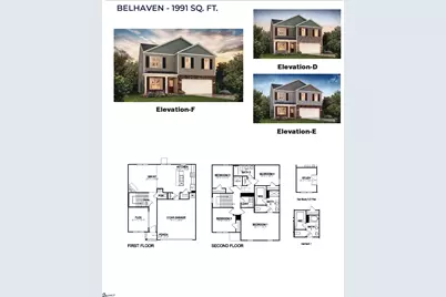 758 Marblewood Street, Greenville, SC 29605 - Photo 37