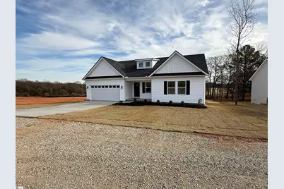 341 Little Mountain Circle, Inman, SC 29349 - Photo 5