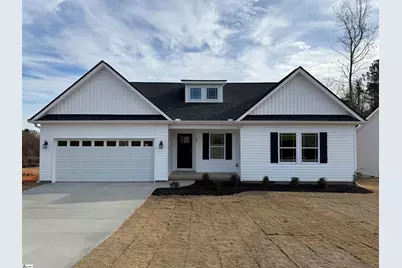 341 Little Mountain Circle, Inman, SC 29349 - Photo 1