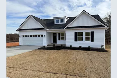 341 Little Mountain Circle, Inman, SC 29349 - Photo 3