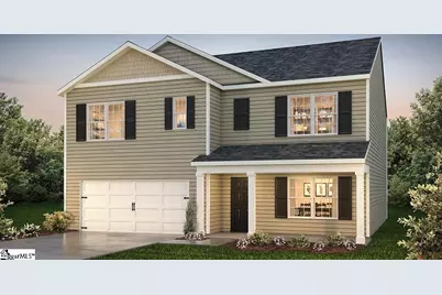 56 Marblewood Street, Greenville, SC 29605 - Photo 1