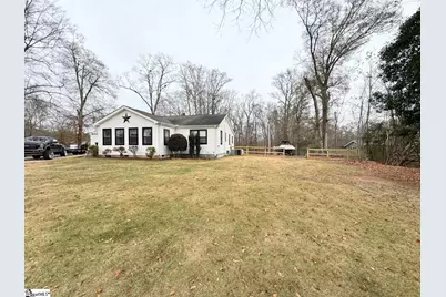 1725 W Georgia Road, Woodruff, SC 29388 - Photo 3