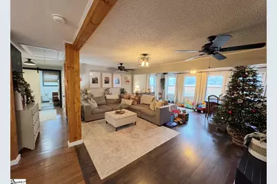 1725 W Georgia Road, Woodruff, SC 29388 - Photo 5