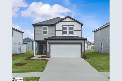 8 Angel Wood Drive, Piedmont, SC 29673 - Photo 1