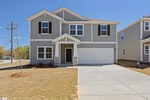 114 Wilson School St, Simpsonville, SC 29681 - Photo 1