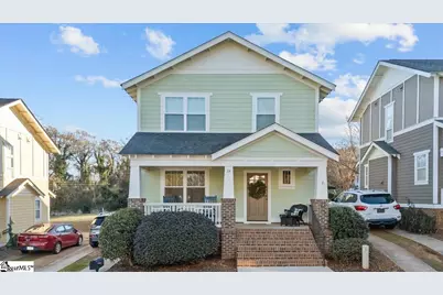 18 McHan Street, Greenville, SC 29605 - Photo 1