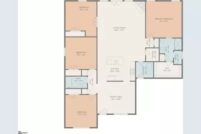 215 Timothy Court, Anderson, SC 29621 - Photo 37