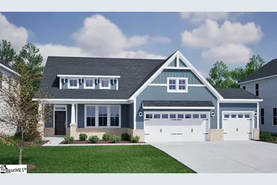 270 Castlebar Street #Lot 28, Woodruff, SC 29388 - Photo 1