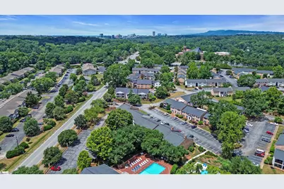 925 Cleveland Street #172, Greenville, SC 29601 - Photo 35