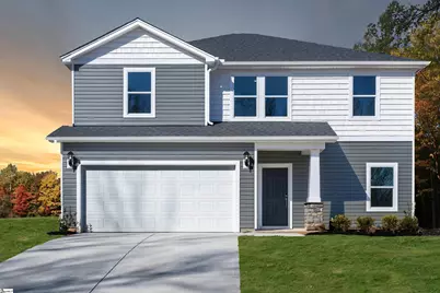 342 Allingham Road, Piedmont, SC 29673 - Photo 1