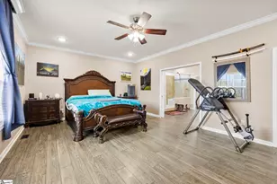 650 Belvue Rd, Travelers Rest, SC 29690 - Photo 17