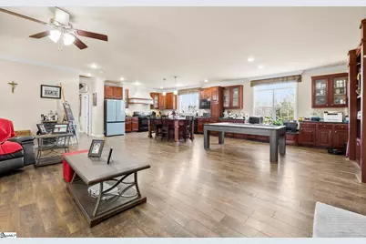 650 Belvue Road, Travelers Rest, SC 29690 - Photo 7