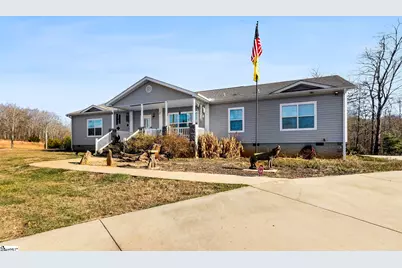 650 Belvue Road, Travelers Rest, SC 29690 - Photo 3