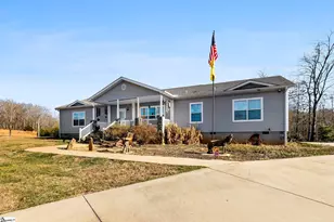 650 Belvue Rd, Travelers Rest, SC 29690 - Photo 3