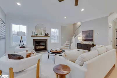 2329 Old Parker Road, Greenville, SC 29609 - Photo 9