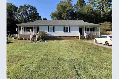 126-128 McBeth Road, Cowpens, SC 29330 - Photo 1