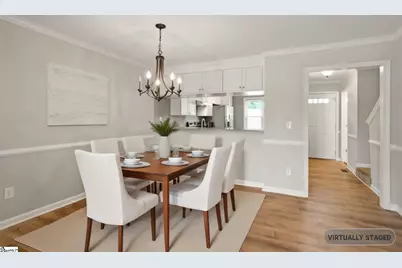 3210 Bethel Road #Unit 49, Simpsonville, SC 29681 - Photo 3