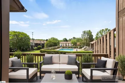 3210 Bethel Road #Unit 49, Simpsonville, SC 29681 - Photo 23