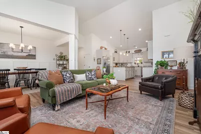 117 E Peninsula Drive, Laurens, SC 29360 - Photo 13