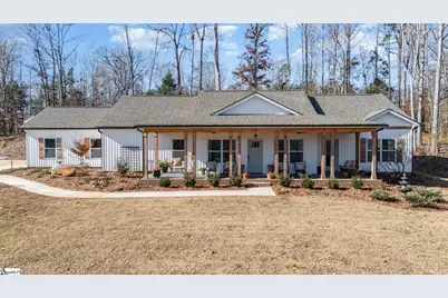 117 E Peninsula Drive, Laurens, SC 29360 - Photo 5