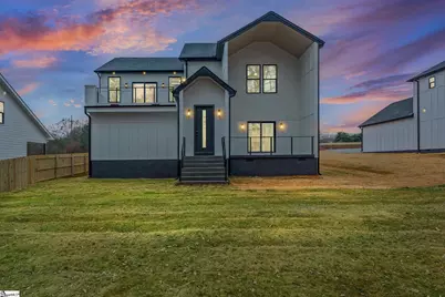 319 Hunts Bridge Road, Greenville, SC 29617 - Photo 1