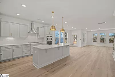 6 Pelham Crossing Drive, Greenville, SC 29615 - Photo 5