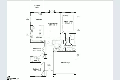 8 Pelham Crossing Drive, Greenville, SC 29615 - Photo 31
