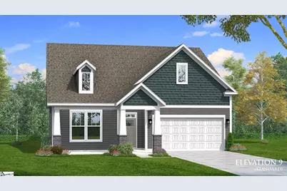 8 Pelham Crossing Drive, Greenville, SC 29615 - Photo 1