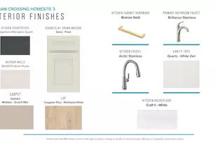 8 Pelham Crossing Dr, Greenville, SC 29615 - Photo 3