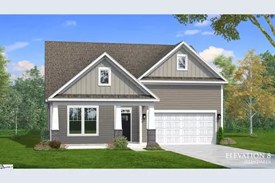 7 Pelham Crossing Drive, Greenville, SC 29615 - Photo 1