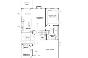 7 Pelham Crossing Dr, Greenville, SC 29615 - Photo 5