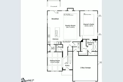 9 Pelham Crossing Drive, Greenville, SC 29615 - Photo 5