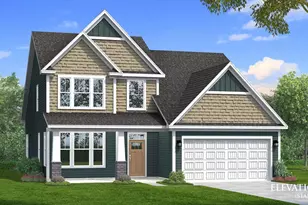 9 Pelham Crossing Dr, Greenville, SC 29615 - Photo 1