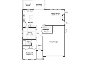 5 Pelham Crossing Dr, Greenville, SC 29615 - Photo 5