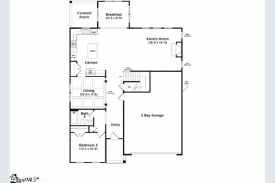5 Pelham Crossing Drive, Greenville, SC 29615 - Photo 37