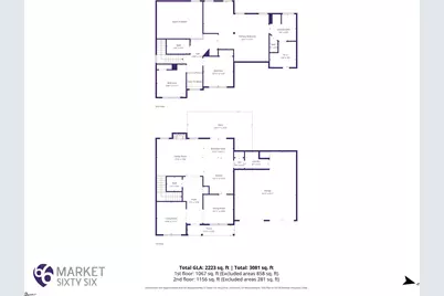 125 Sandy Lane, Greenville, SC 29605 - Photo 41