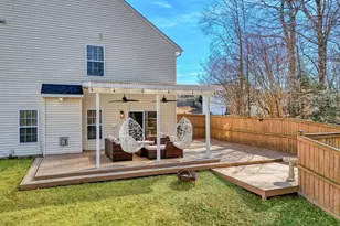 124 Garfield Ln, Simpsonville, SC 29681 - Photo 39