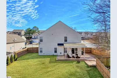 124 Garfield Lane, Simpsonville, SC 29681 - Photo 43