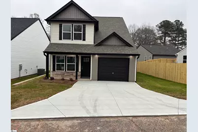 313 S Lee Street, Chesnee, SC 29323 - Photo 1