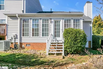 40 Wood Pointe Drive Unit #5, Greenville, SC 29615 - Photo 21