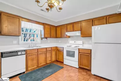 40 Wood Pointe Drive Unit #5, Greenville, SC 29615 - Photo 5