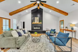 223 Old Cedar Rock Rd, Easley, SC 29609 - Photo 5