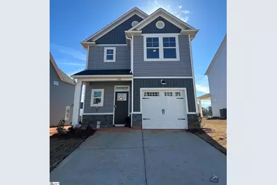 243 Brown Circle #Lot 107, Easley, SC 29642 - Photo 1