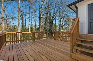 601 S D St, Easley, SC 29640 - Photo 23