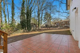 601 S D St, Easley, SC 29640 - Photo 25