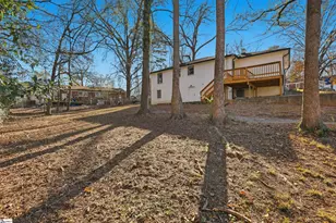 601 S D St, Easley, SC 29640 - Photo 29