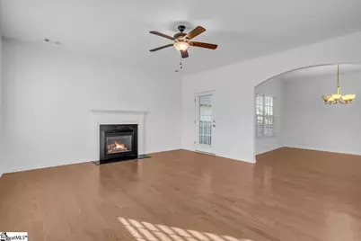 404 Vintage Hill Drive, Greenville, SC 29609 - Photo 3