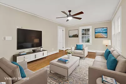 14 Dixie Avenue, Greenville, SC 29607 - Photo 9