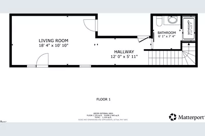 101 Nottingham Lane, Easley, SC 29640 - Photo 41