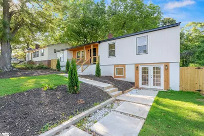 10 Valley View Lane, Greenville, SC 29605 - Photo 3